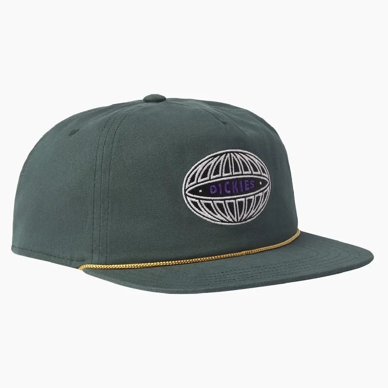 Dickies Mid Pro Embroidered Cap