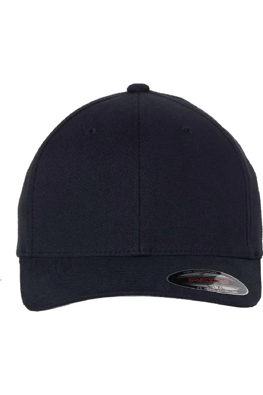 Flexfit Brushed Twill Cap