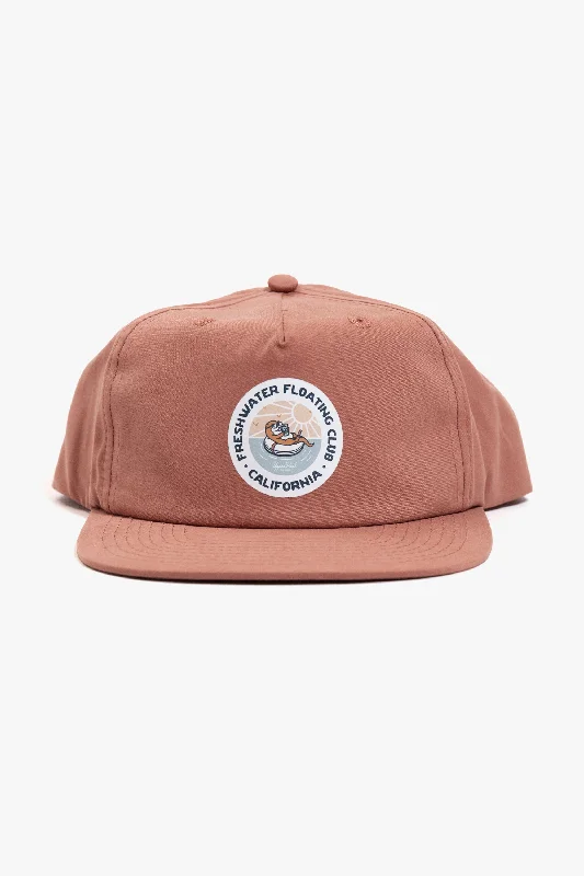 Freshwater Floating Club Creekside Cap