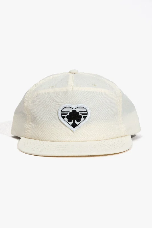 Heart Trees Icon Surf Cap