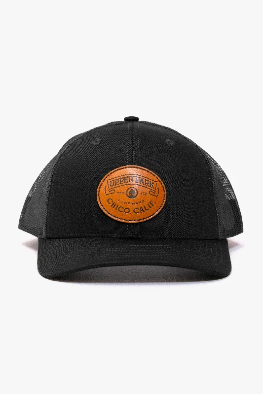 Iron Arch XL Trucker Hat