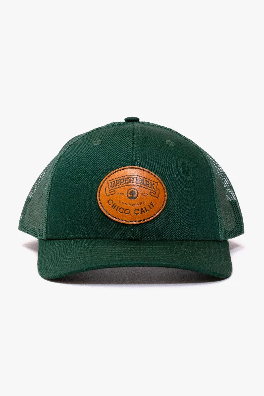 Dark Green XL