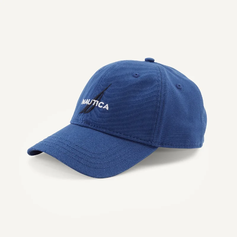 Nautica Mens Nautica 1983 Cap