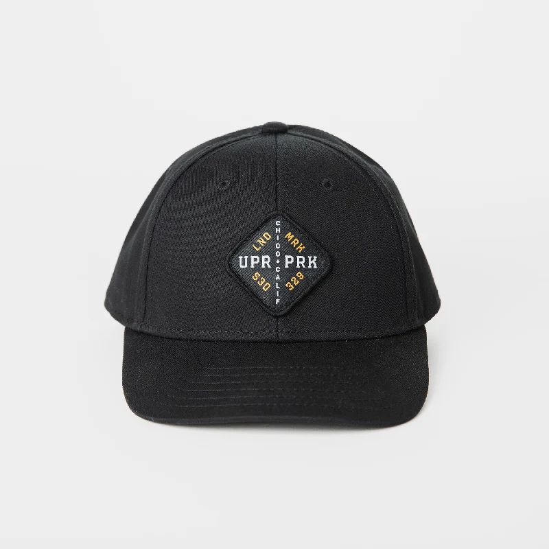 Navigator Patch Icon Kids Hat