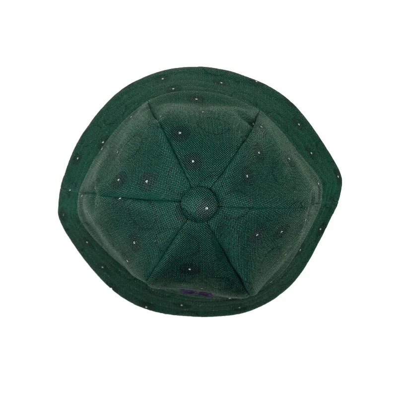 Needles Bermuda Hat - Green