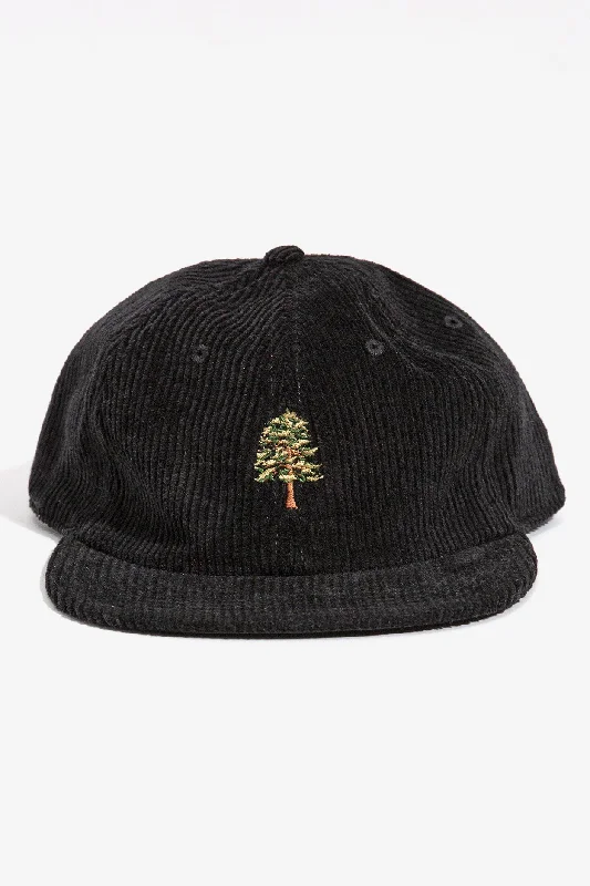 Ponderosa Pine Tree Cord Cap