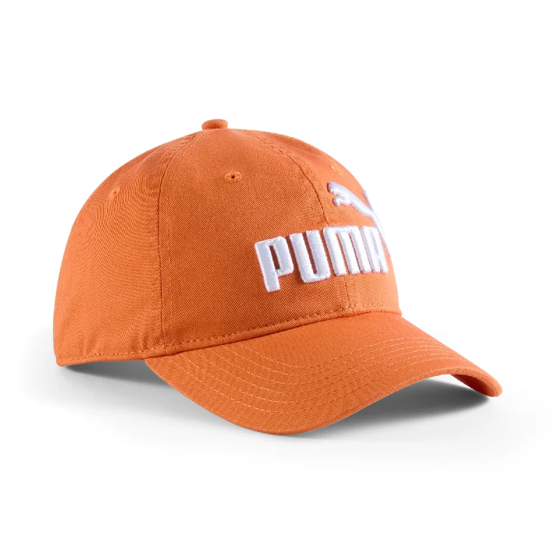 PUMA Unisex #1 Relaxed Fit Adjustable Hat