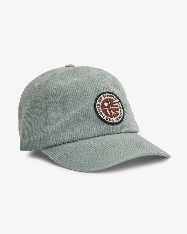 Pushstart Dad Cap