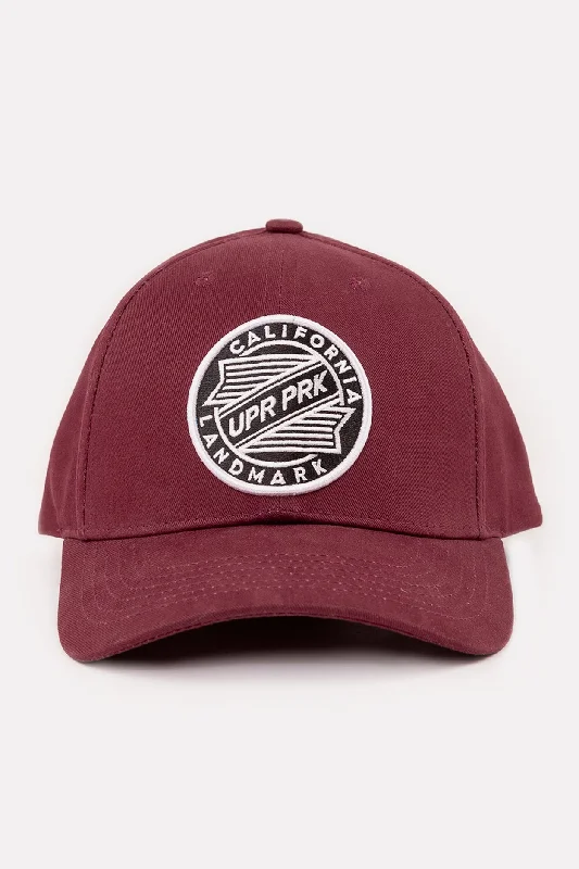 Speedlite Patch Hat