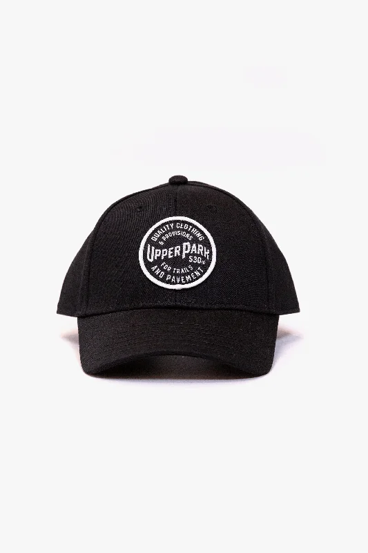 Survey Mark Icon Kids Cap