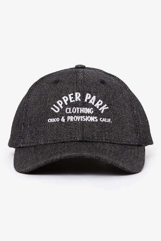 Vintage Provisions Hat