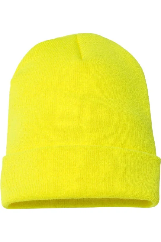 safety yellow