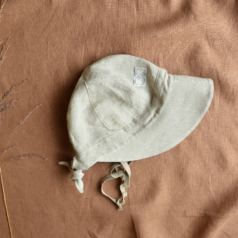 Natural Linen