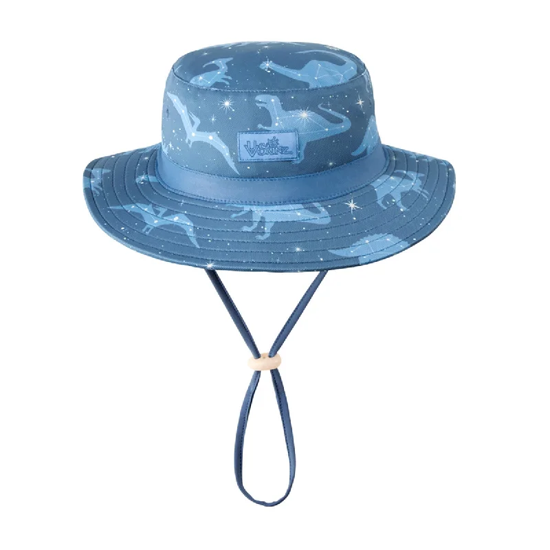 Baby Boy's Swim Hat