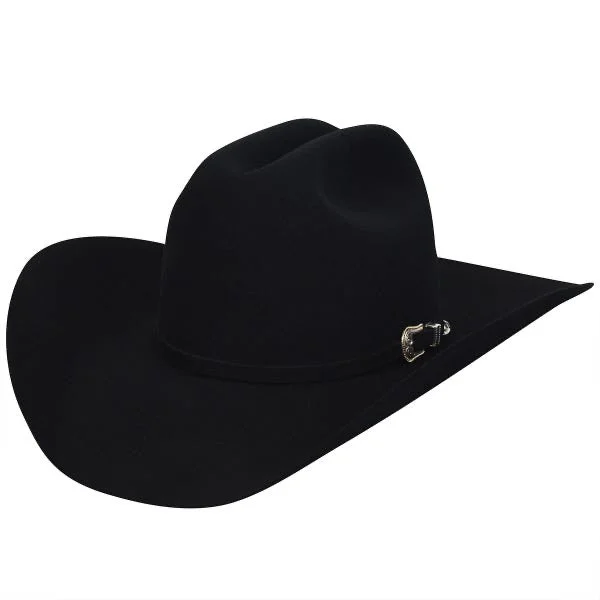 Bailey Lightning 4X  Hat-Black