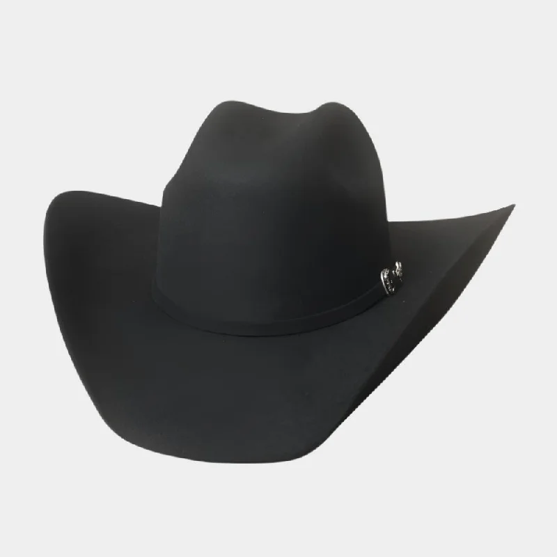 Bullhide Big Boss 8X Fur Blend Cowboy Hat