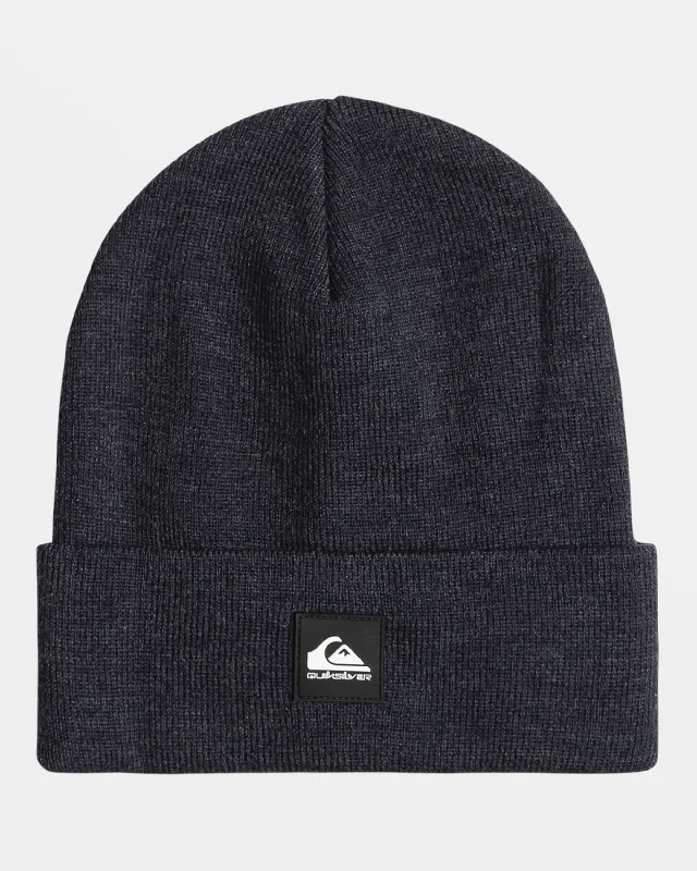 Brigade Cuff Beanie - Blue Nights