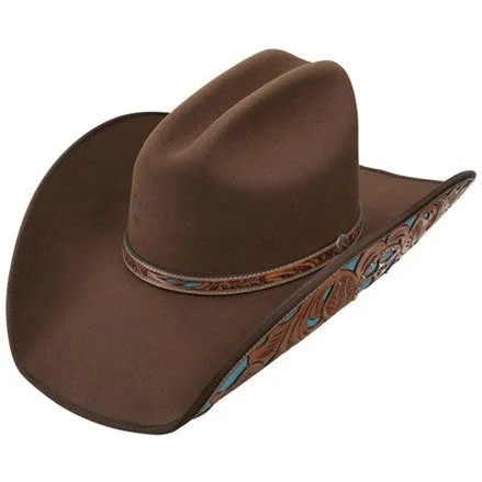 Charlie 1 Horse Cheyenne Hat