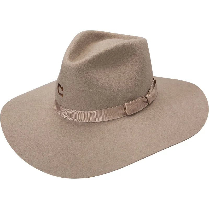 Charlie 1 Horse Mushroom Highway Hat