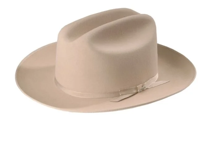 Stetson Open Road  Hat