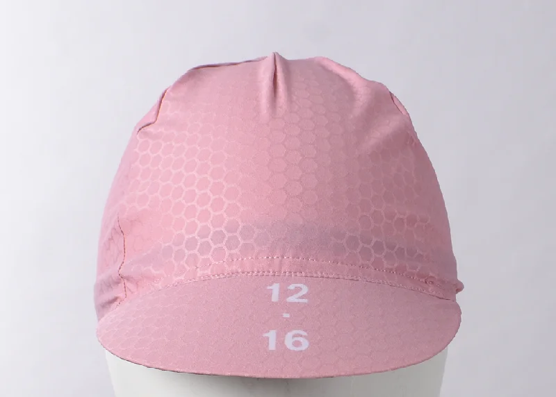 Twelve Sixteen Cykelkasket Pink