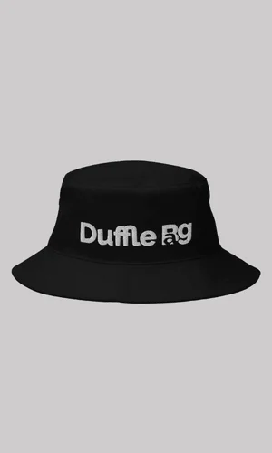 DB - Bucket Hat