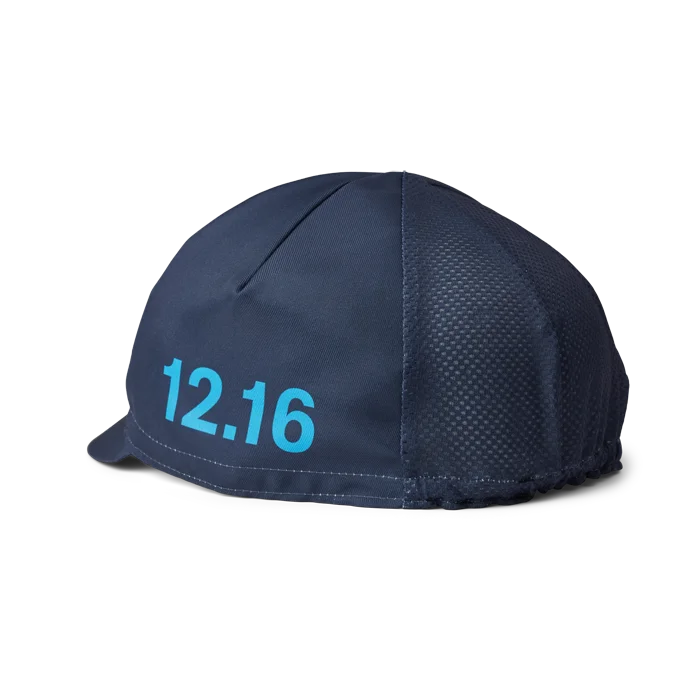 Twelve Sixteen Cap 129 blue/navy