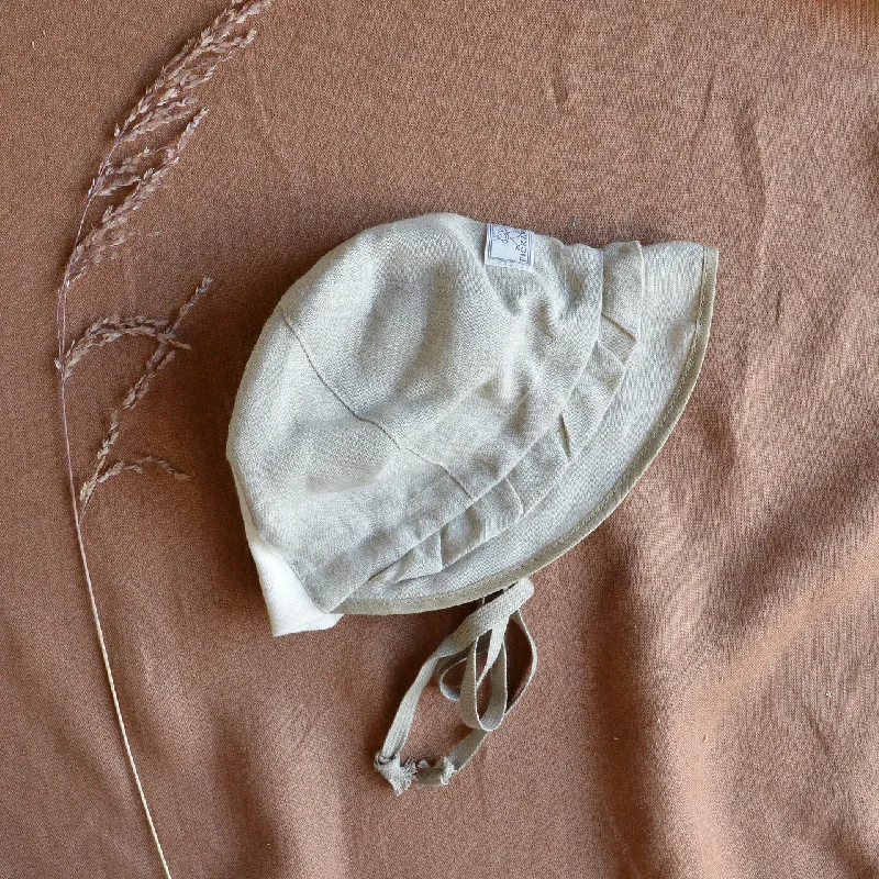 Natural Linen