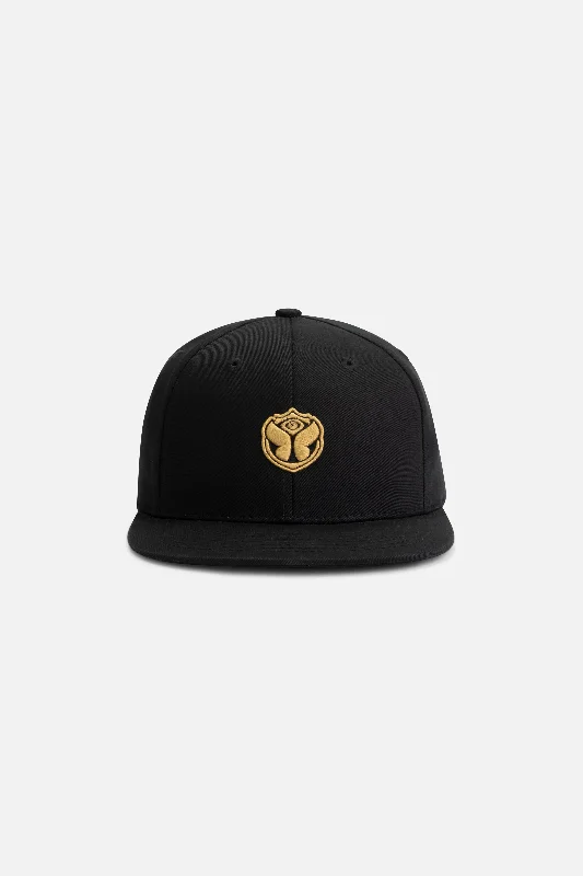 GOLD ICON KIDS CAP