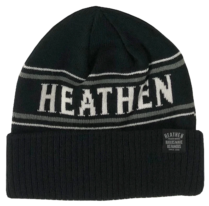 Heathen Beanie