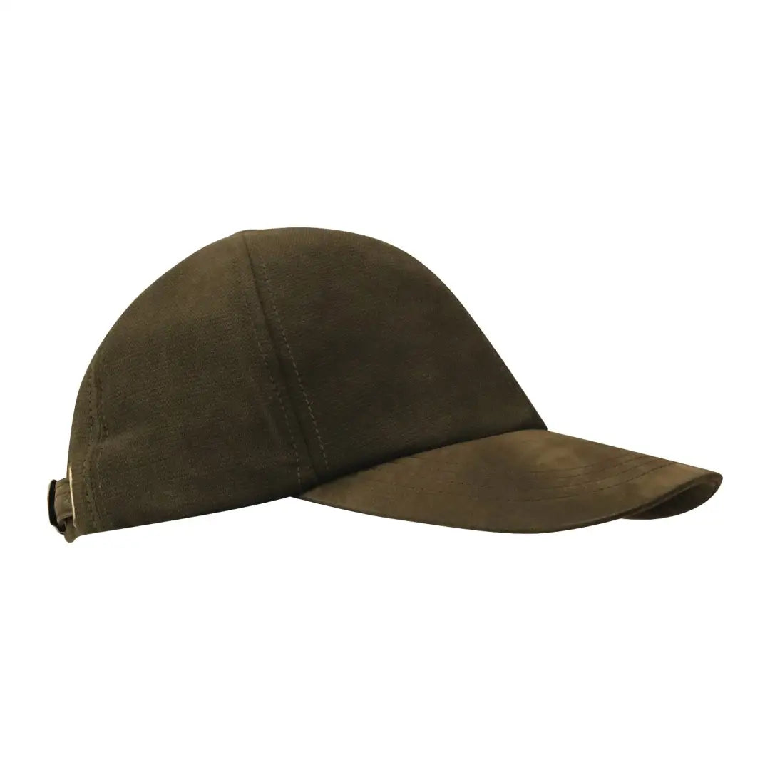 Hoggs Of Fife Struther Waterproof Baseball Cap