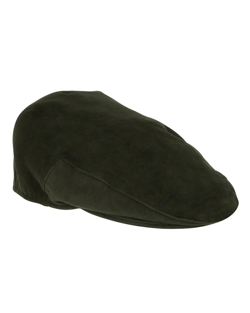 Hoggs Of Fife Waterproof Moleskin Cap