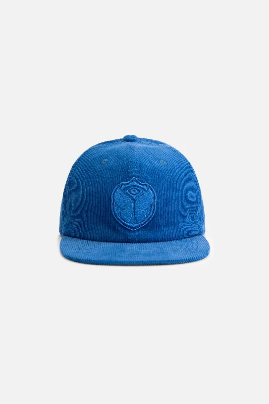 ICON CORDUROY CAP