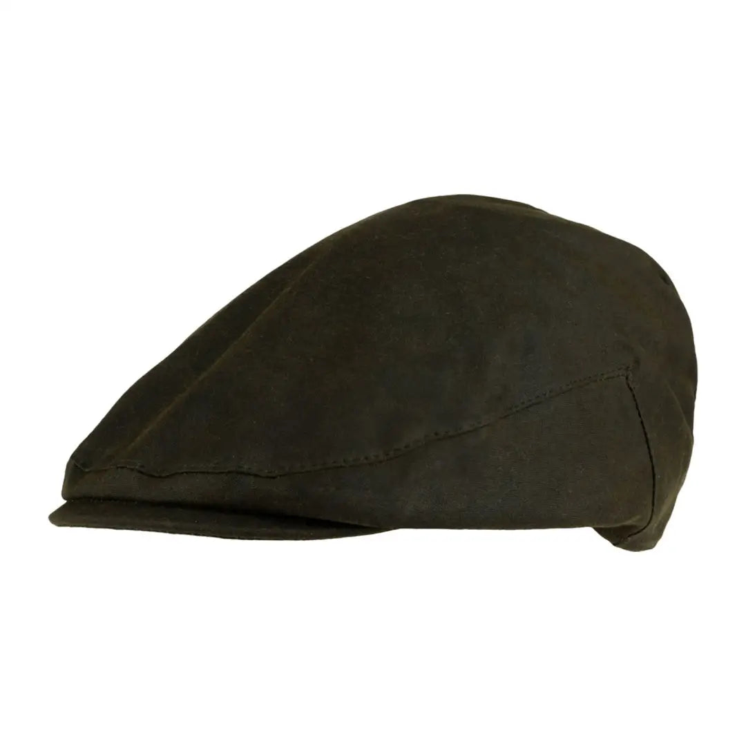 Jack Pyke Junior Wax Flat Cap