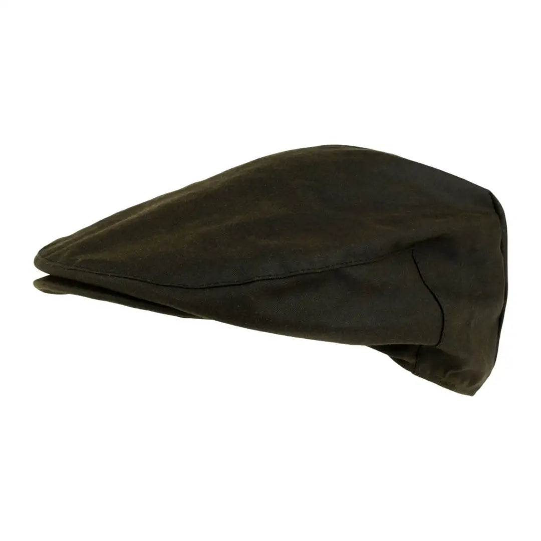 Jack Pyke Wax Flat Cap