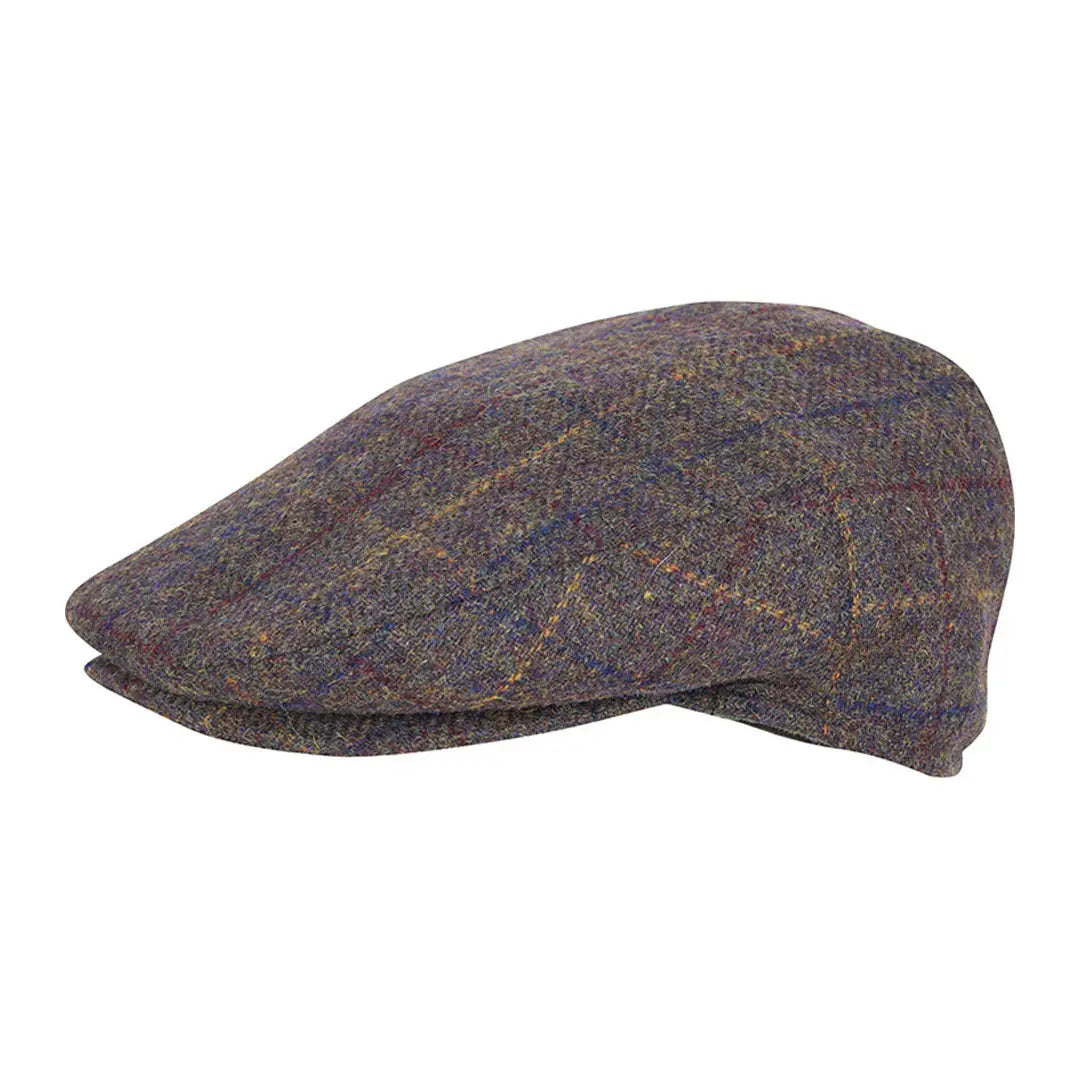 Jack Pyke Wool Blend Flat Cap