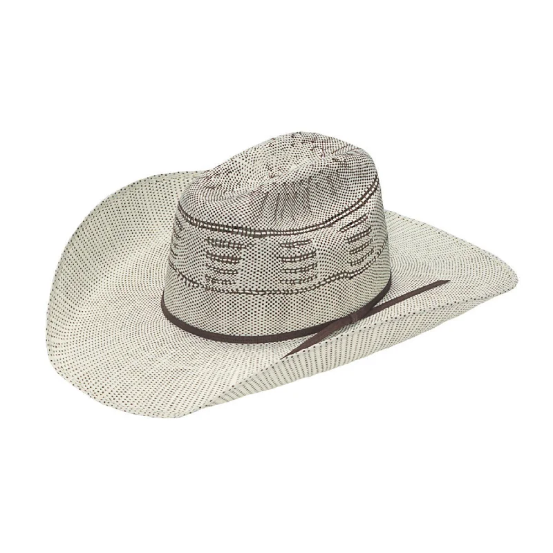 Ariat Kid's Bangora Straw Hat