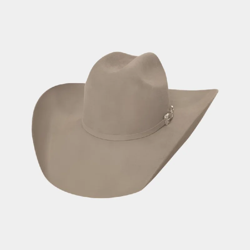 Bullhide Legacy 8X Fur Blend Tan Cowboy Hat