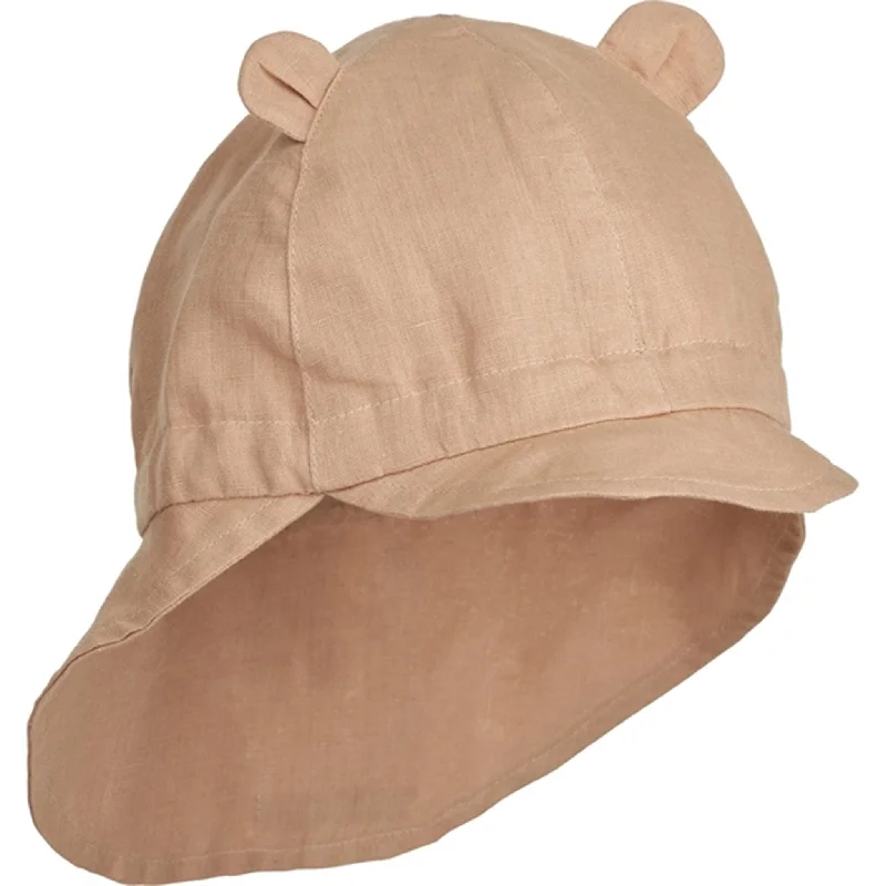 Liewood Gorm Sun Hat Pale Tuscany