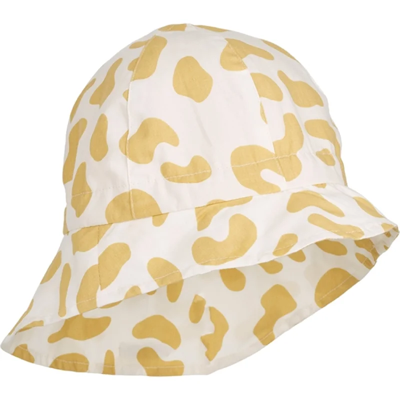 Liewood Sunneva Sun Hat Leo Jojoba