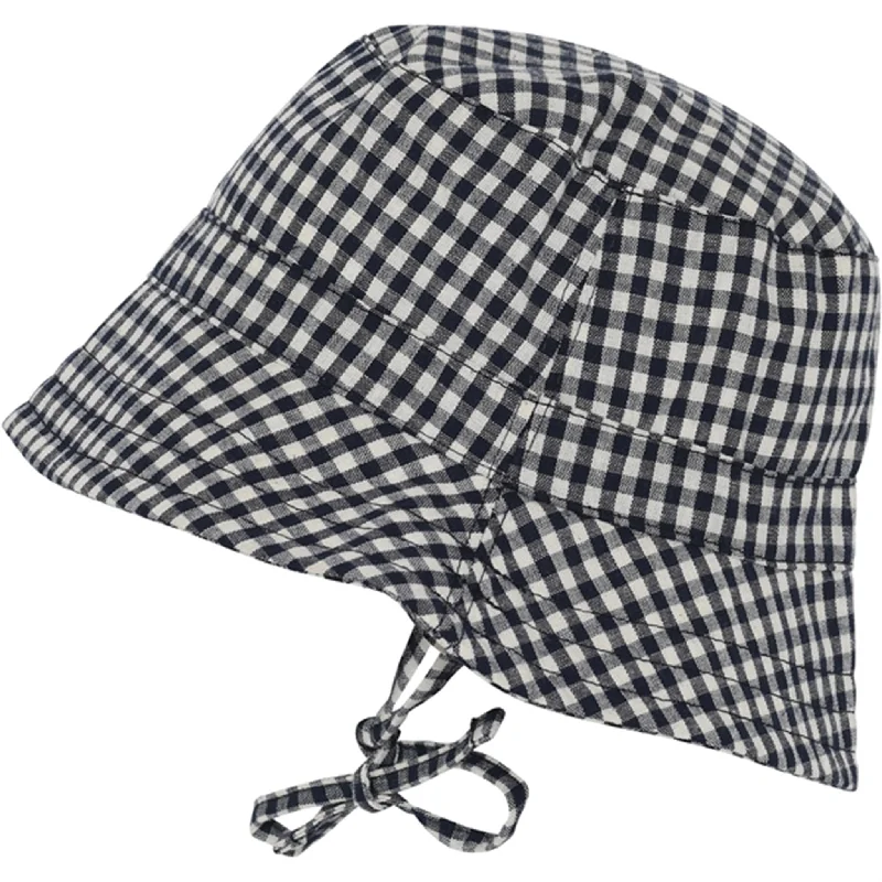 MP Danmark 99528 River Bucket Hat 807 Navy