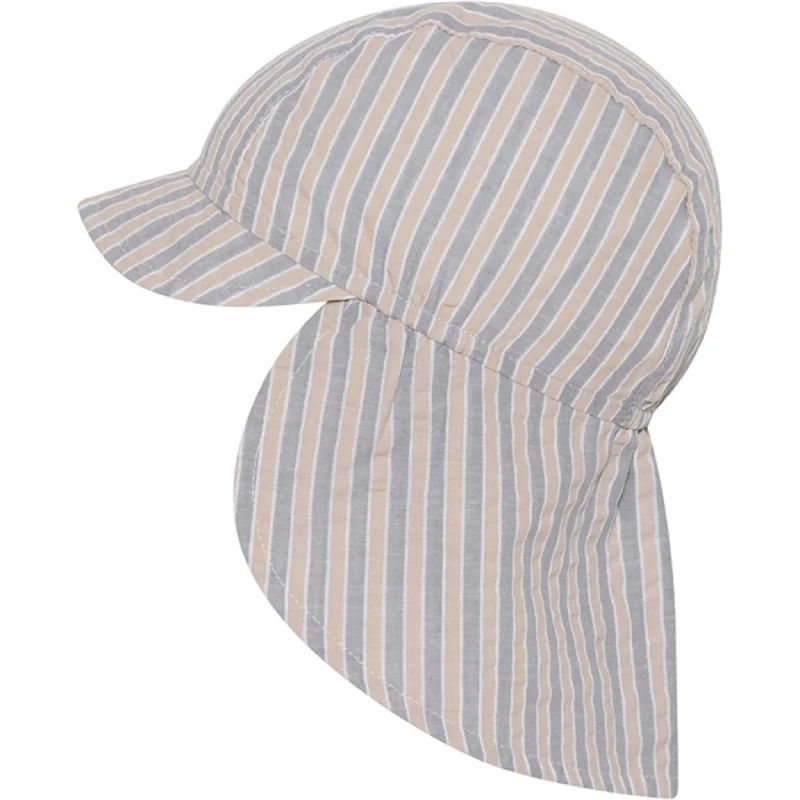 MP Danmark 99535 Mavis Summer Hat 4222 Stone Blue