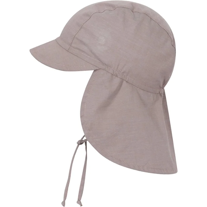 MP Danmark Matti Sun Hat 105 Bark