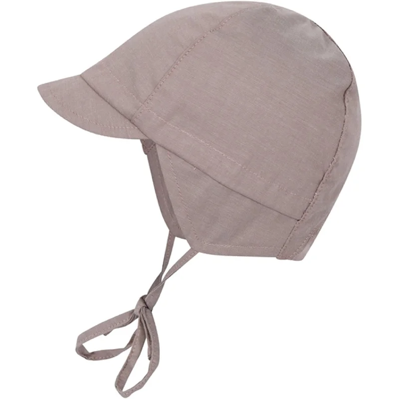 MP Danmark Matti Sun Hat 105 Bark