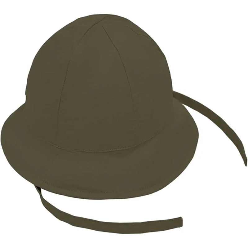 Name It Olive Night Zalle UV Hat