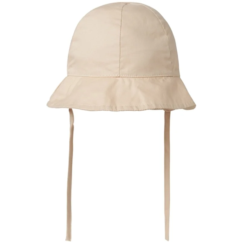 Name it Pure Cashmere Zilu IV Sun Hat w. Earflaps