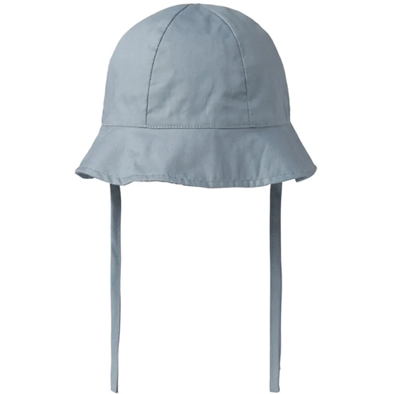 Name it Troposphere Zilu IV Sun Hat w. Earflaps