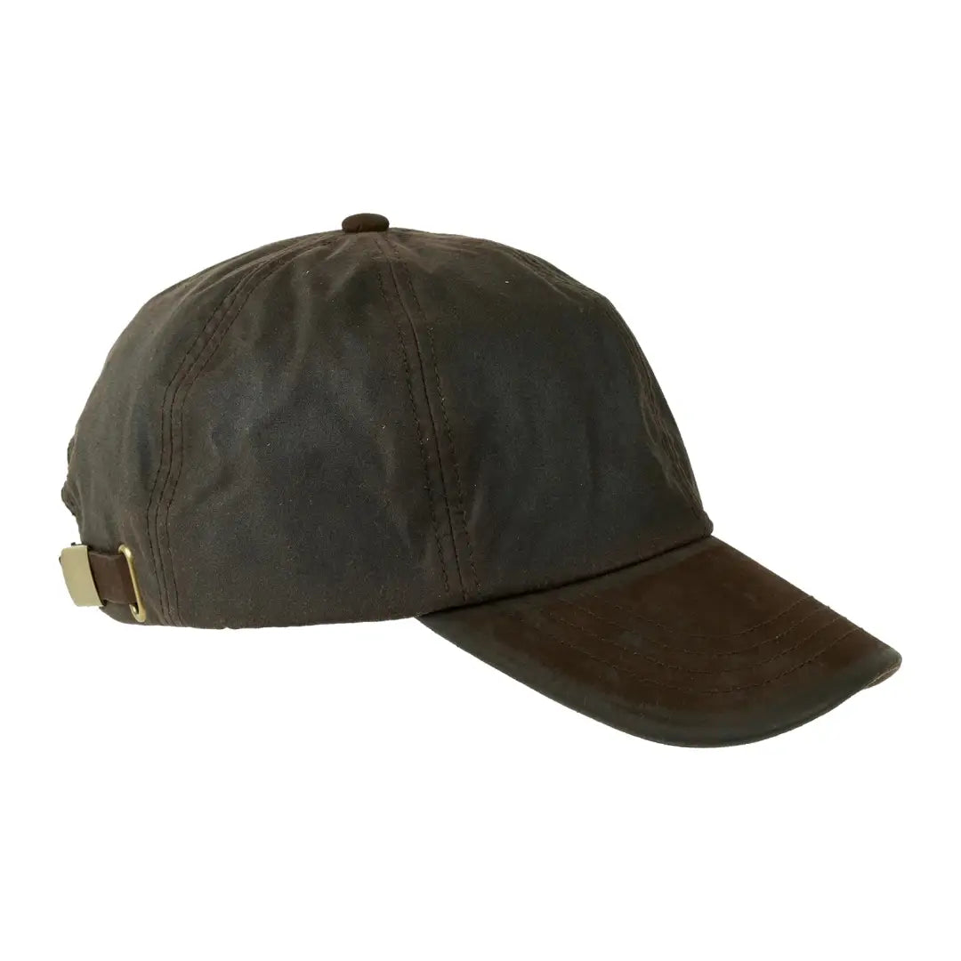 New Forest Wax Baseball Cap