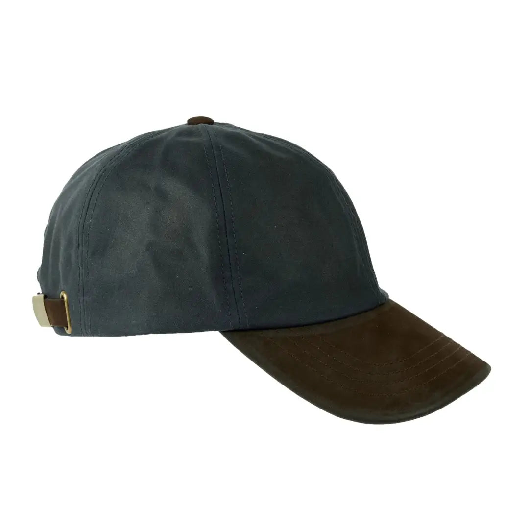 New Forest Wax Baseball Cap