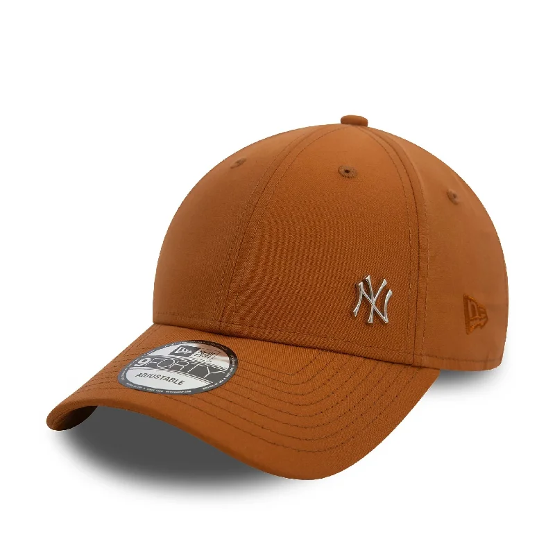 New York Yankees Flawless Brown 9FORTY Adjustable Cap